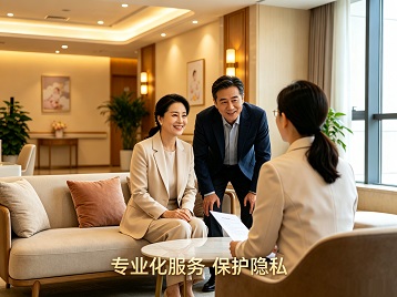 赣县有偿售卵代生女生的客户的客户群体有哪些
