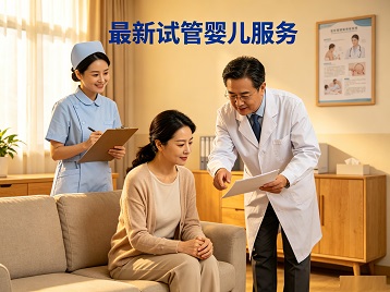赣县有偿捐卵代孕妈妈第试管孩全新服务价格明细：