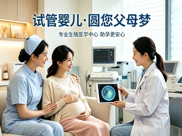 赣县辅助生育服务 试管婴儿行业的兴起背景、发展与未来展望